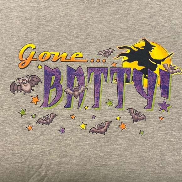 Halloween T-shirt - Picture 2 of 2